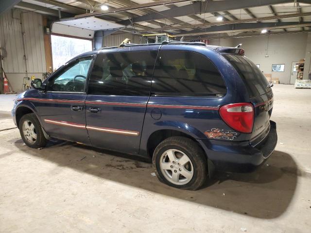 Photo 2 from auction – 2006 DODGE CARAVAN SX with VIN 1D4GP45R96B501977