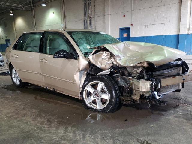 Photo 4 from auction – 2005 CHEVROLET MALIBU MAX with VIN 1G1ZT64845F284859