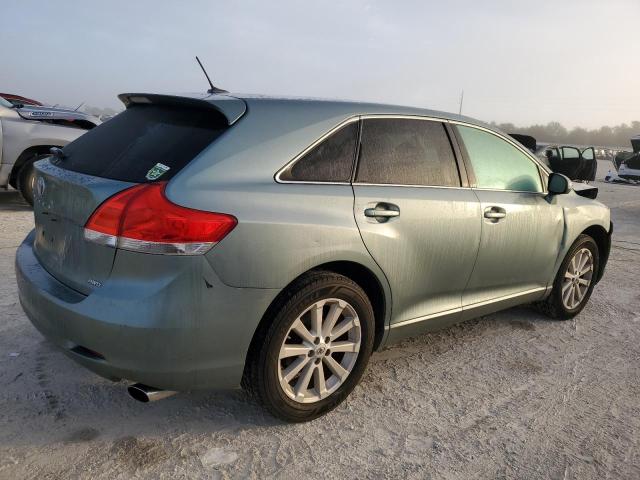 Photo 3 from auction – 2010 TOYOTA VENZA with VIN 4T3BA3BB4AU011599