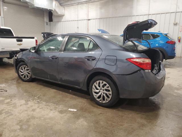 Photo 2 from auction – 2017 TOYOTA COROLLA L with VIN 2T1BURHE8HC916492