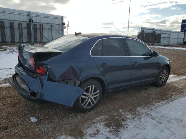 Photo 3 from auction – 2006 VOLKSWAGEN JETTA with VIN 3VWST71K96M653311