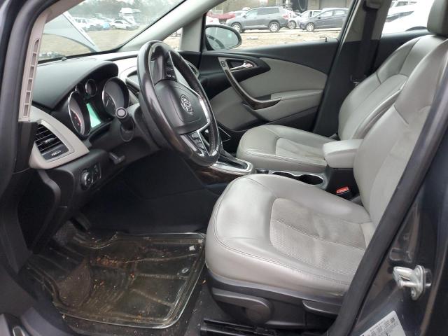Photo 7 from auction – 2013 BUICK VERANO with VIN 1G4PP5SK3D4111254