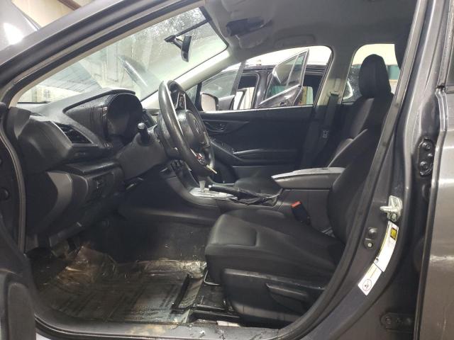 Photo 7 from auction – 2018 SUBARU IMPREZA with VIN 4S3GTAA60J3728268
