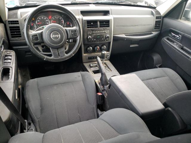 Photo 8 from auction – 2011 JEEP LIBERTY SP with VIN 1J4PN2GK7BW549725