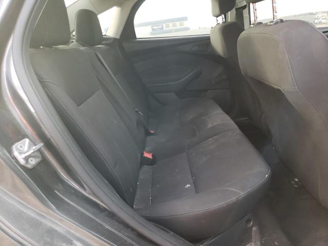 Photo 10 from auction – 2017 FORD FOCUS S with VIN 1FADP3E2XHL332908