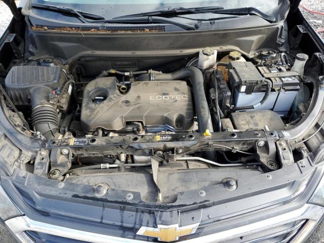 Photo 12 from auction – 2018 CHEVROLET EQUINOX LS with VIN 2GNAXHEV2J6284279