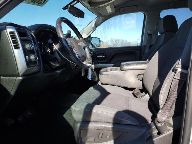 Photo 7 from auction – 2014 CHEVROLET SILVERADO with VIN 1GCVKREC3EZ288784