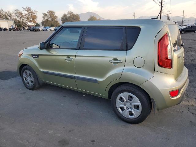 Фото 2 с аукциона – 2013 KIA SOUL с VIN KNDJT2A58D7587451
