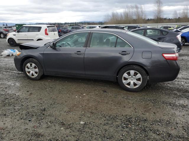 Photo 2 from auction – 2009 TOYOTA CAMRY BASE with VIN 4T1BE46K29U351200