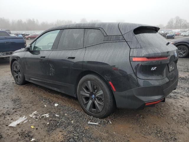 Photo 2 from auction – 2022 BMW IX XDRIVE5 with VIN WB523CF06NCJ58191