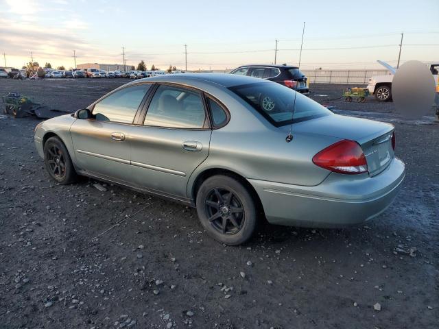 Photo 2 from auction – 2007 FORD TAURUS SEL with VIN 1FAFP56U07A144333