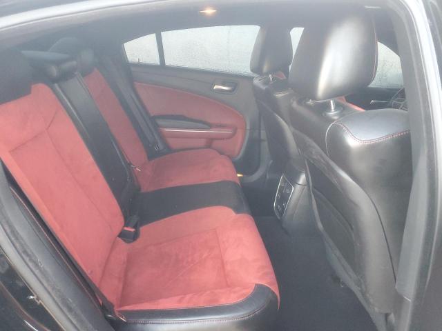Photo 10 from auction – 2021 DODGE CHARGER SC with VIN 2C3CDXGJ6MH594852