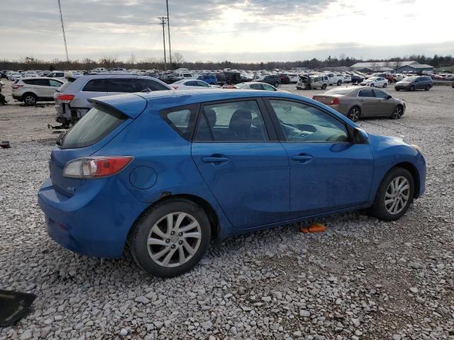 Photo 3 from auction – 2012 MAZDA 3 I with VIN JM1BL1L78C1578019