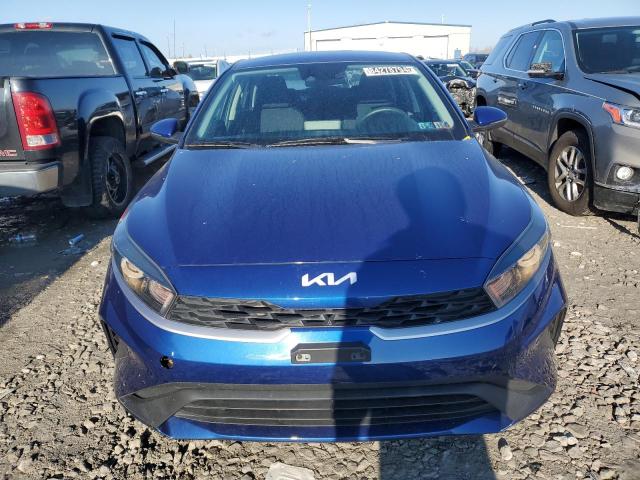 Photo 5 from auction – 2022 KIA FORTE FE with VIN 3KPF24AD6NE433978