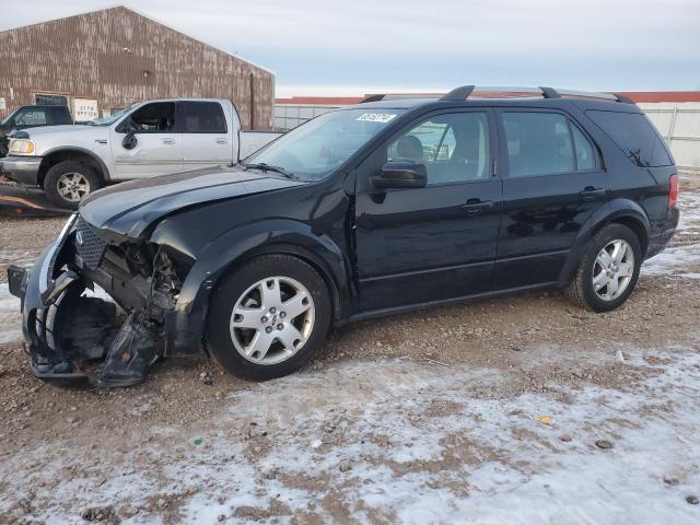 FORD FREESTYLE 2005 with VIN 1FMDK06115GA79779 - Photo from auction