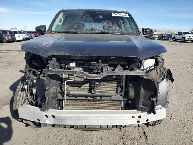 Photo 5 from auction – 2020 TOYOTA 4RUNNER SR with VIN JTEBU5JR3L5762670