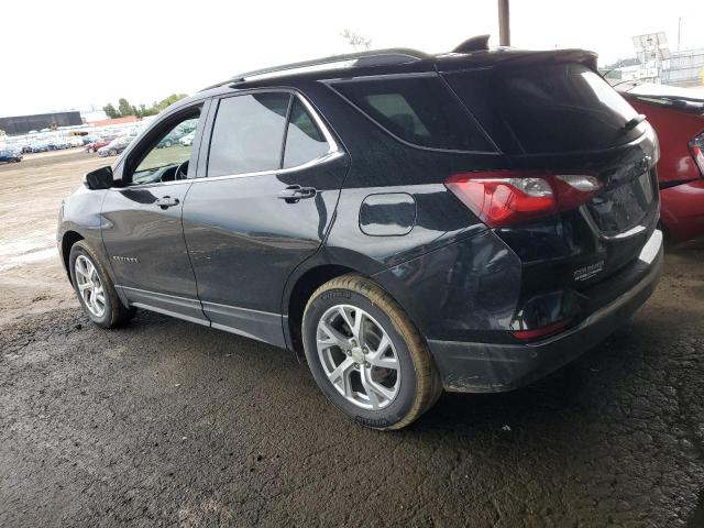 Photo 2 from auction – 2020 CHEVROLET EQUINOX PR with VIN 2GNAXXEV4L6283096