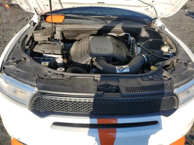 Photo 12 from auction – 2014 DODGE DURANGO CI with VIN 1C4SDJET0EC391064
