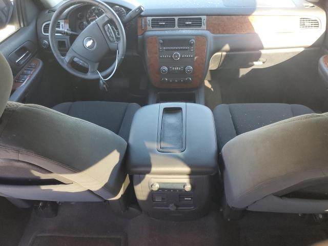 Photo 8 from auction – 2008 CHEVROLET AVALANCHE with VIN 3GNEC12038G224975