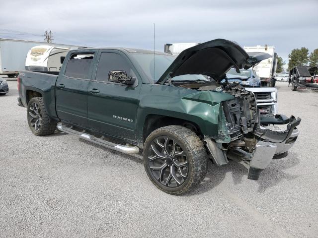 Photo 4 from auction – 2015 CHEVROLET SILVERADO with VIN 3GCUKREC1FG155602