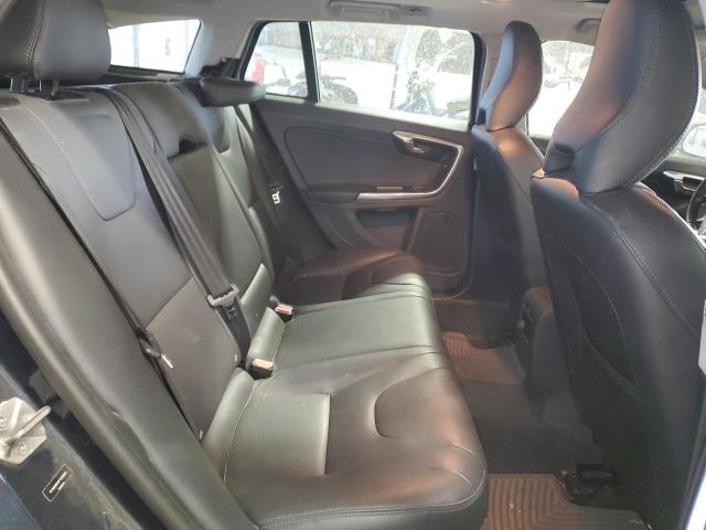 Photo 11 from auction – 2015 VOLVO V60 PREMIE with VIN YV140MEK6F1225040