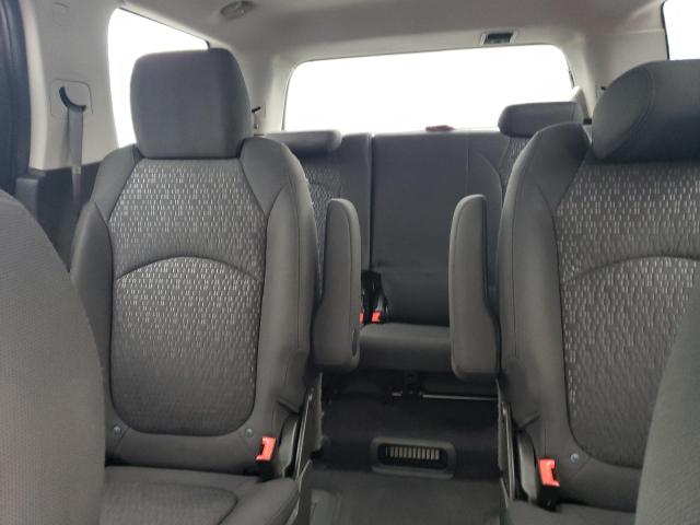 Photo 10 from auction – 2011 GMC ACADIA SLT with VIN 1GKKVPED0BJ281636