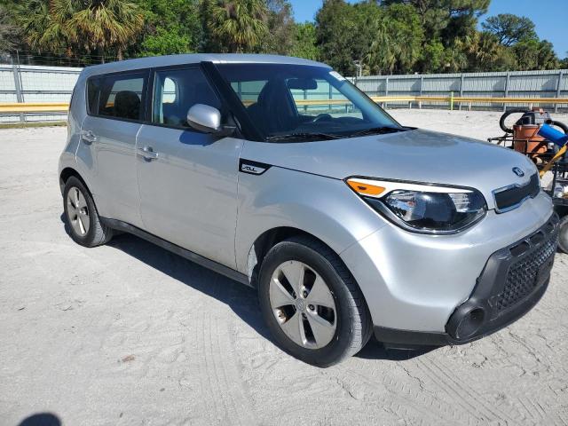 Photo 4 from auction – 2015 KIA SOUL with VIN KNDJN2A24F7771272
