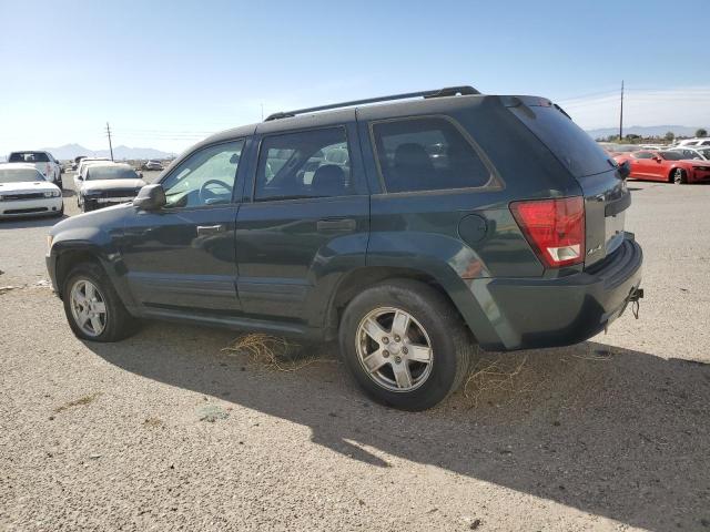 Photo 2 from auction – 2005 JEEP GRAND CHER with VIN 1J4GR48K15C573099