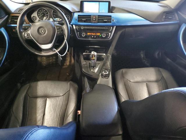 Photo 8 from auction – 2013 BMW 328 XI with VIN WBA3B3C55DF530304