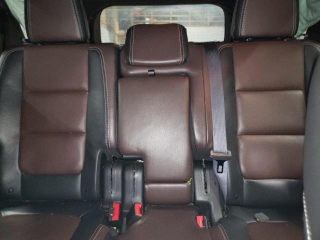Photo 10 from auction – 2015 FORD EXPLORER S with VIN 1FM5K8GT7FGB40685