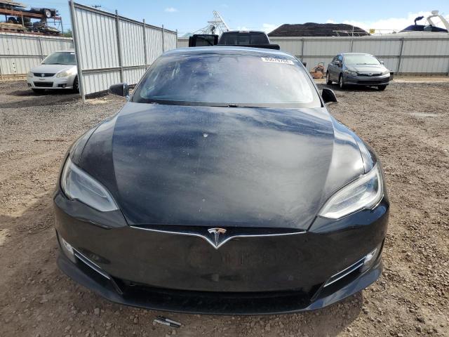 Photo 5 from auction – 2018 TESLA MODEL S with VIN 5YJSA1E20JF294041
