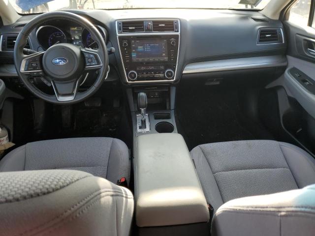 Photo 8 from auction – 2019 SUBARU OUTBACK 2. with VIN 4S4BSAFC0K3340675