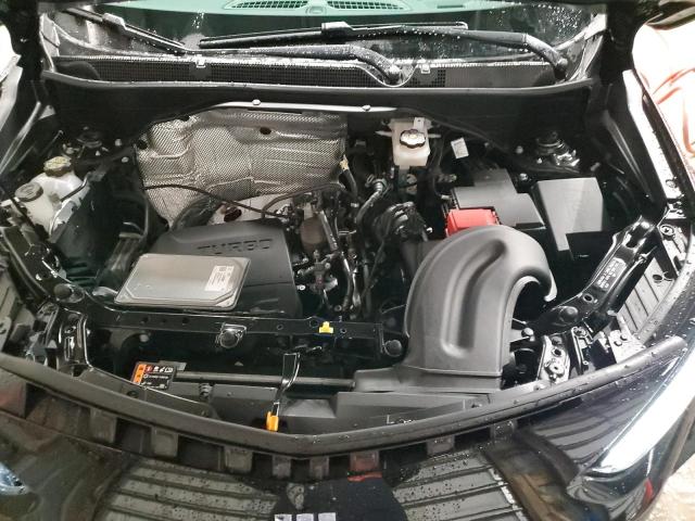 Photo 12 from auction – 2025 BUICK ENCORE GX with VIN KL4AMESL2SB055466