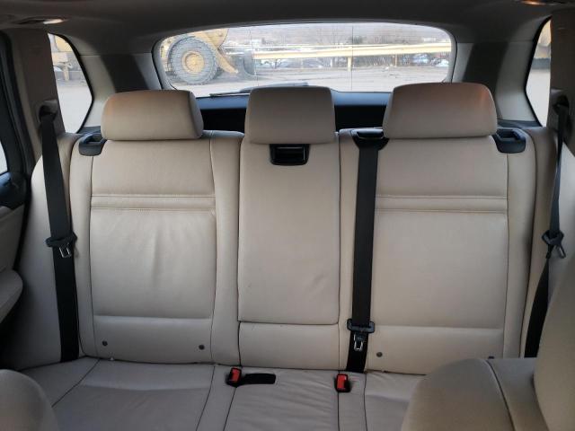 Photo 10 from auction – 2012 BMW X5 XDRIVE3 with VIN 5UXZV4C58CL986600