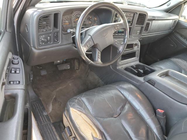 Photo 8 from auction – 2003 CHEVROLET SILVERADO with VIN 2GCEC19T031182338