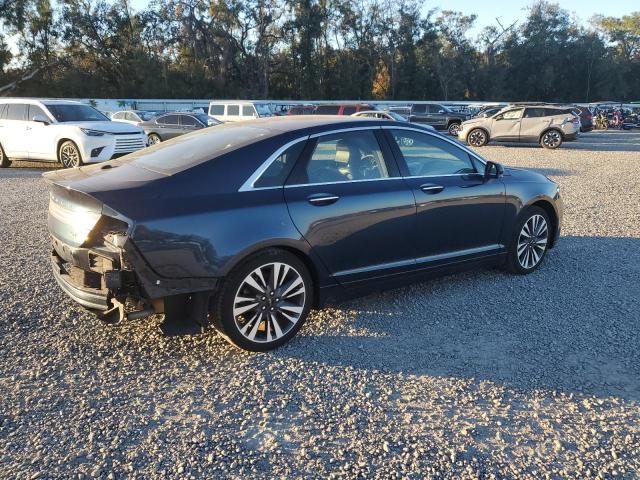 Photo 3 from auction – 2017 LINCOLN MKZ SELECT with VIN 3LN6L5C92HR631574