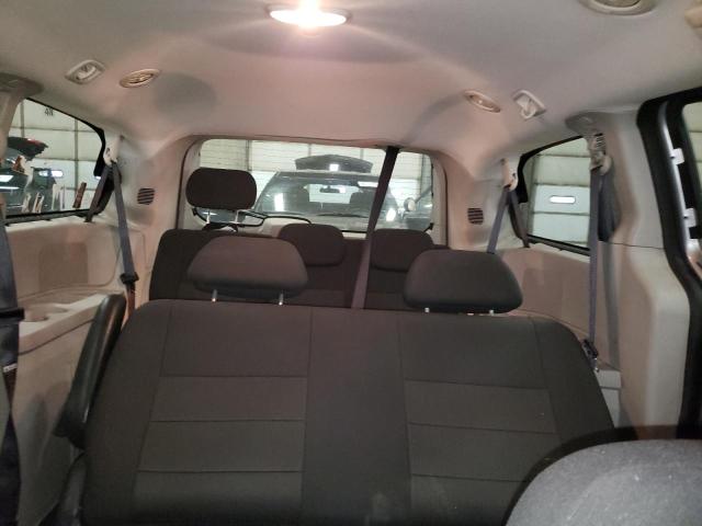 Photo 10 from auction – 2008 DODGE GRAND CARA with VIN 1D8HN44H18B195894