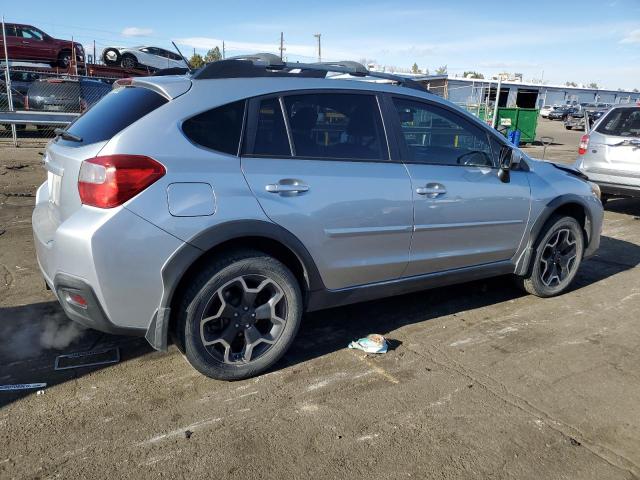 Photo 3 from auction – 2013 SUBARU XV CROSSTR with VIN JF2GPAKC9DH829830