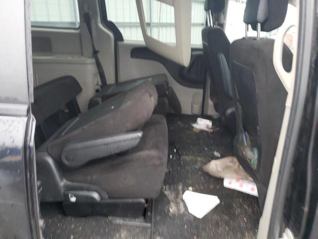 Foto 11 de la subasta – 2012 DODGE GRAND CARA con VIN 2C4RDGCG8CR294464