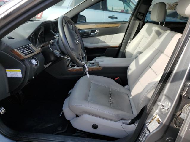 Photo 7 from auction – 2010 MERCEDES-BENZ E 350 with VIN WDDHF5GB6AA257221