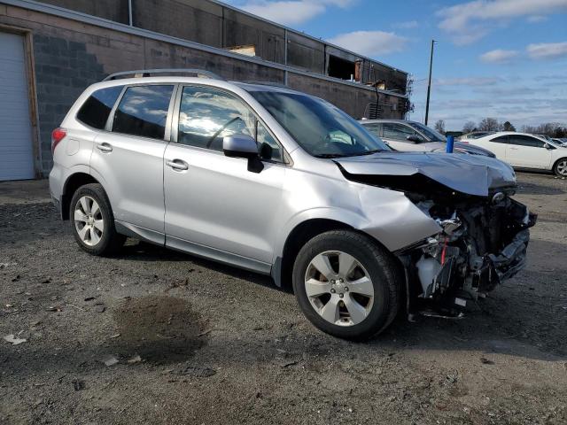 Photo 4 from auction – 2014 SUBARU FORESTER 2 with VIN JF2SJAEC2EH411599