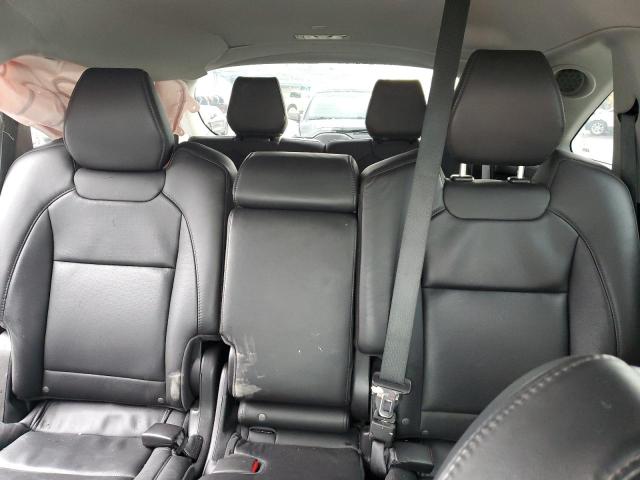 Photo 10 from auction – 2016 ACURA MDX ADVANC with VIN 5FRYD4H96GB018384