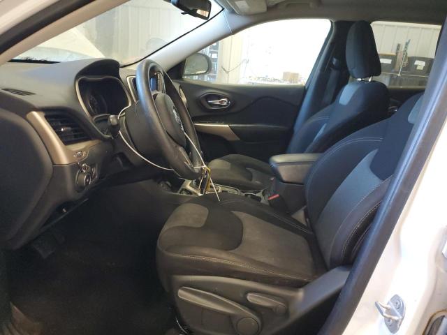 Photo 7 from auction – 2018 JEEP CHEROKEE L with VIN 1C4PJLCB3JD566402