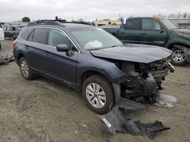 Photo 4 from auction – 2017 SUBARU OUTBACK 2. with VIN 4S4BSACC7H3233734