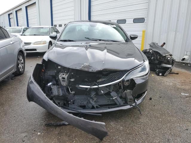 Photo 5 from auction – 2016 CHRYSLER 200 LIMITE with VIN 1C3CCCAB2GN191489