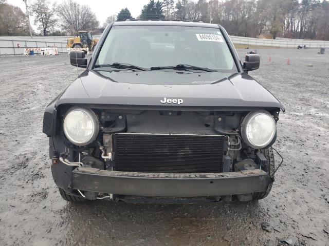 Photo 5 from auction – 2014 JEEP PATRIOT LA with VIN 1C4NJRFB2ED788005