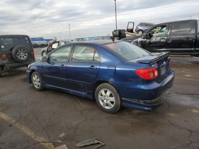 Photo 2 from auction – 2008 TOYOTA COROLLA CE with VIN 1NXBR32E08Z982458
