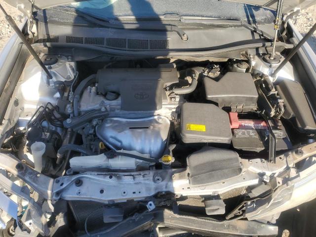 Photo 11 from auction – 2012 TOYOTA CAMRY BASE with VIN 4T4BF1FK3CR202674