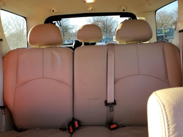 Photo 10 from auction – 2008 MERCURY MARINER with VIN 4M2CU81168KJ26171