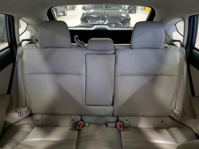 Photo 10 from auction – 2015 SUBARU XV CROSSTR with VIN JF2GPAMC2F8237413